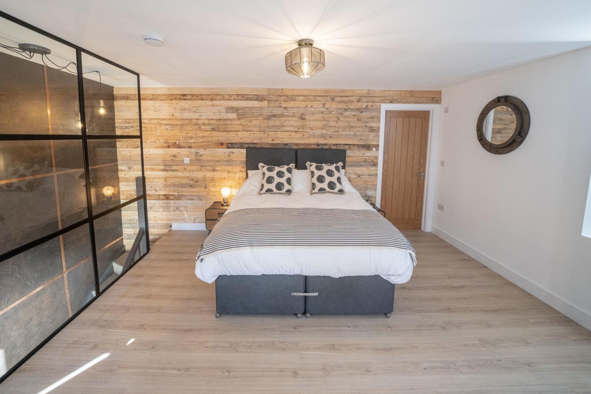 Appartamento 1 Ashbrook Windmill Oxford Esterno foto